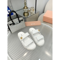 Miu Miu Sandals